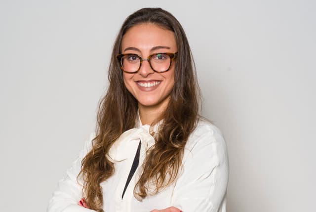 Foto de Ornella Di Lorenzo Silva