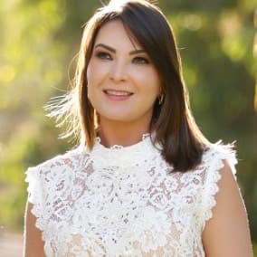 Foto de Priscilla Karlla Rodrigues