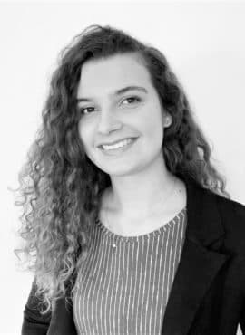 Foto de Rebeca de Oliveira Souza