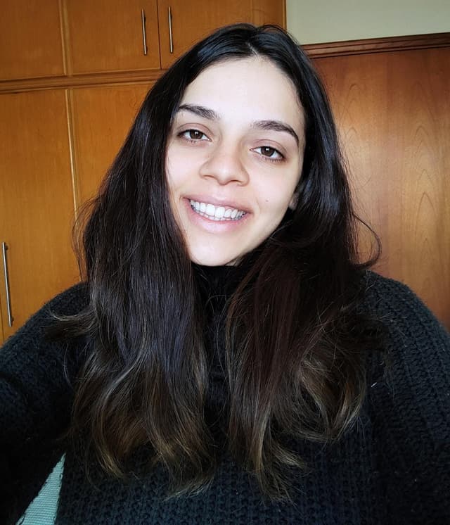 Foto de Renata Serapião