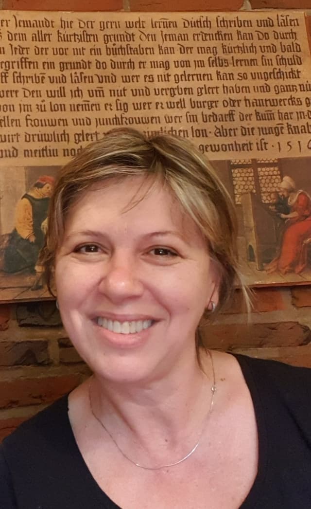 Foto de Rosângela Morello