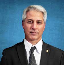 Foto de Alessandro Molon