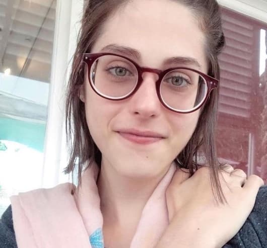 Foto de Camila Pavi Garcia Rosa