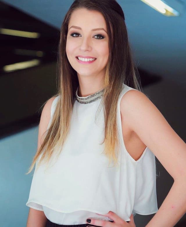 Foto de Camilla Pugliese