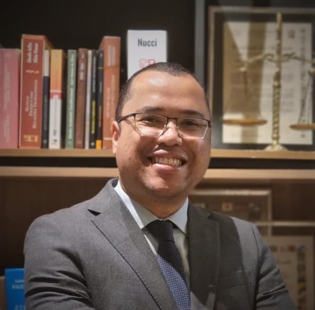 Foto de Douglas Fragoso