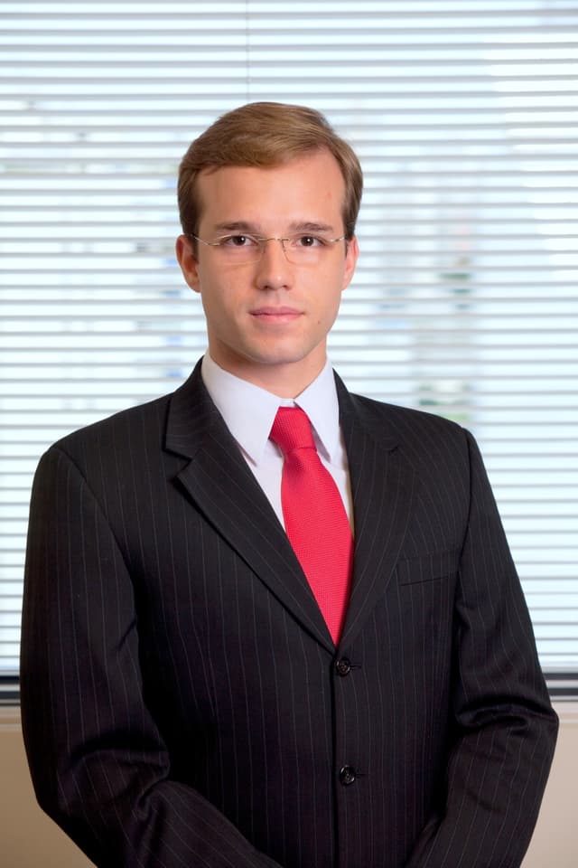 Foto de Guilherme Jardim Jurksaitis