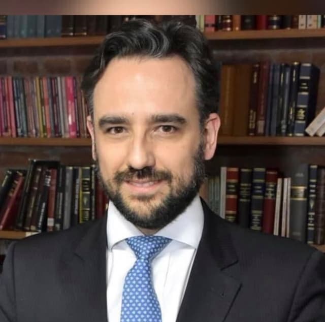 Foto de Heitor Vitor Mendonça Sica