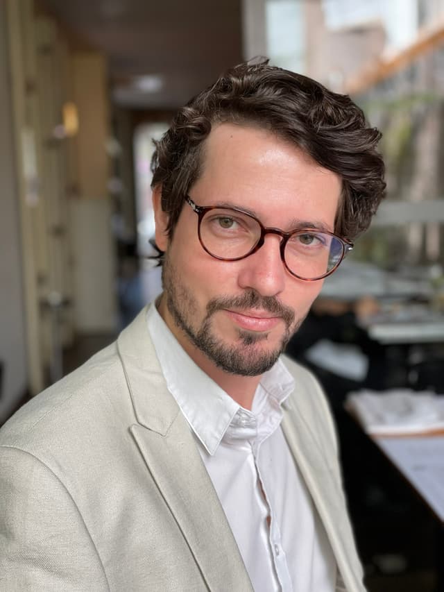 Foto de Thiago Ferreira Almeida