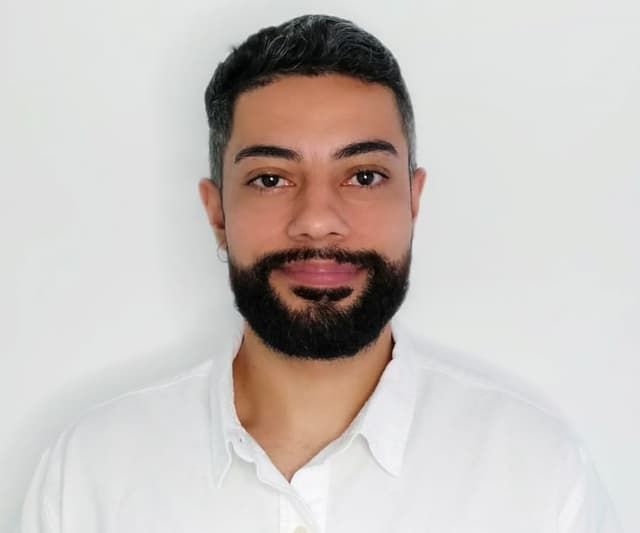 Foto de Leonardo de Castro Lima