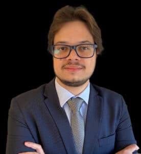 Foto de Leonardo Mesquita Zampolli