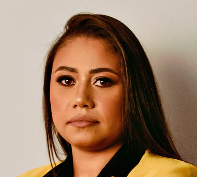 Foto de Tamara Magalhães