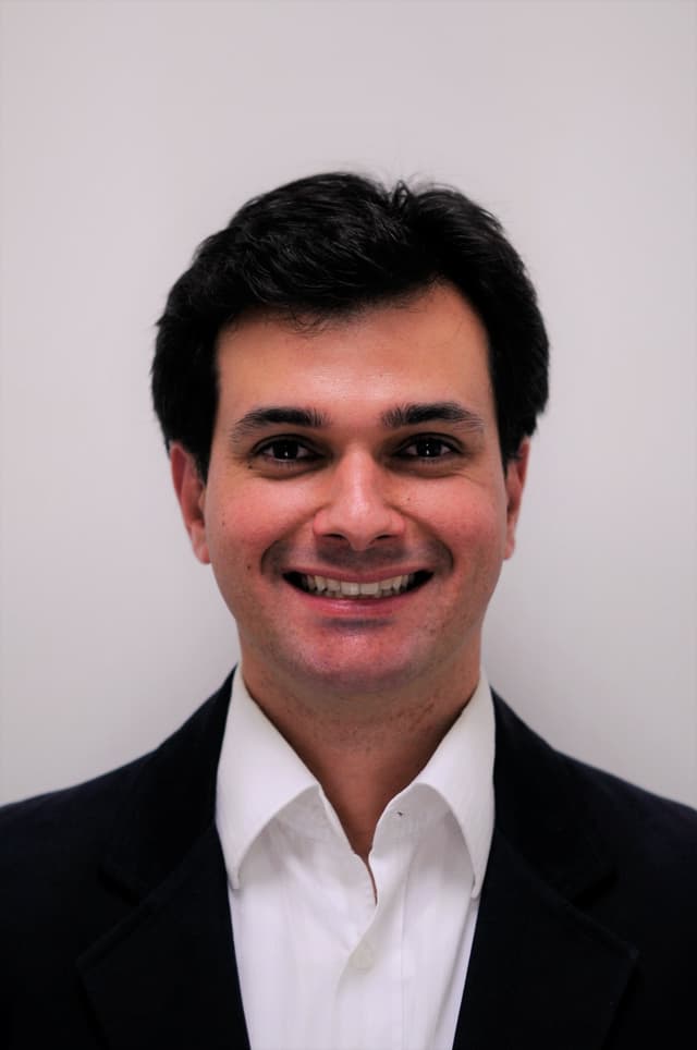 Foto de Thacio Chaves