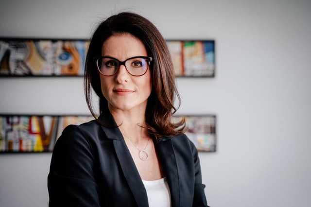 Foto de Ana Carolina Morozowski