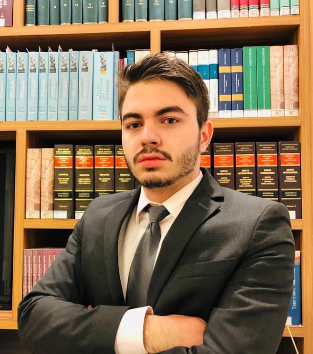 Foto de Matheus Avilla