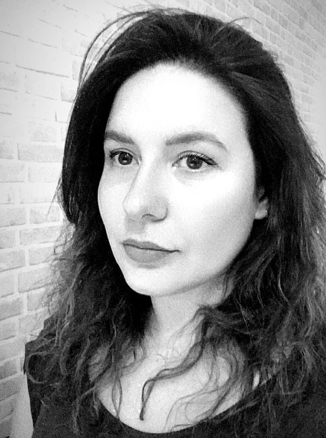 Foto de Anna Thaís Hernandes