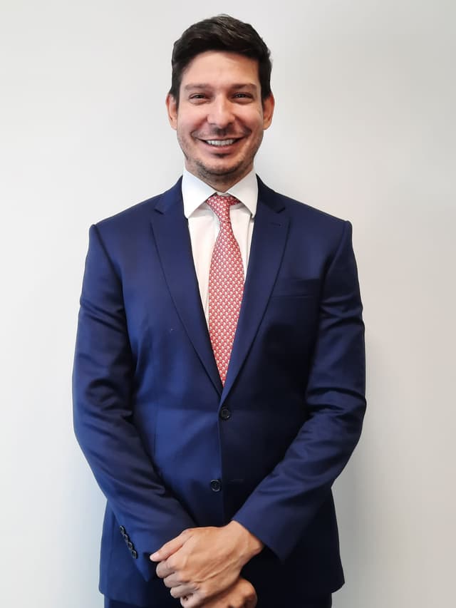 Foto de Bruno Matos Ventura