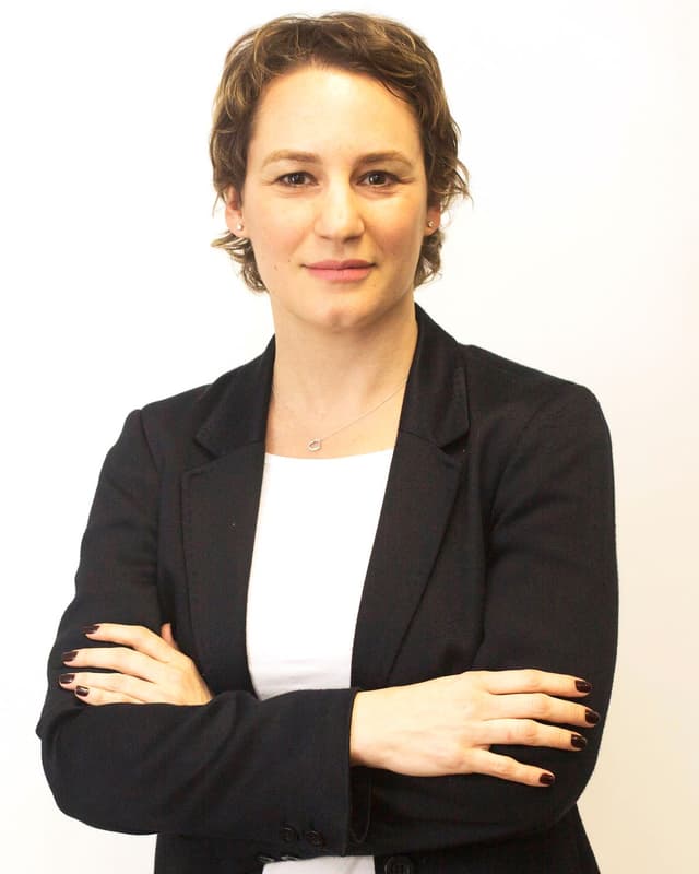 Foto de Camila Borba Lefèvre