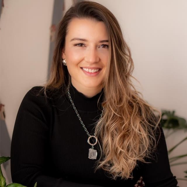 Foto de Camila Rioja