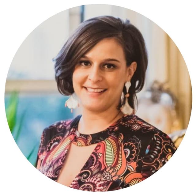 Foto de Carolina Hannud Medeiros