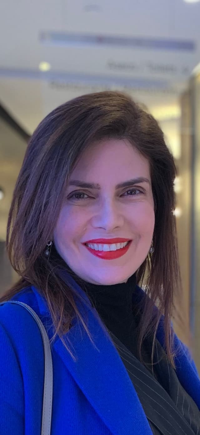 Foto de Ileana Neiva Mousinho