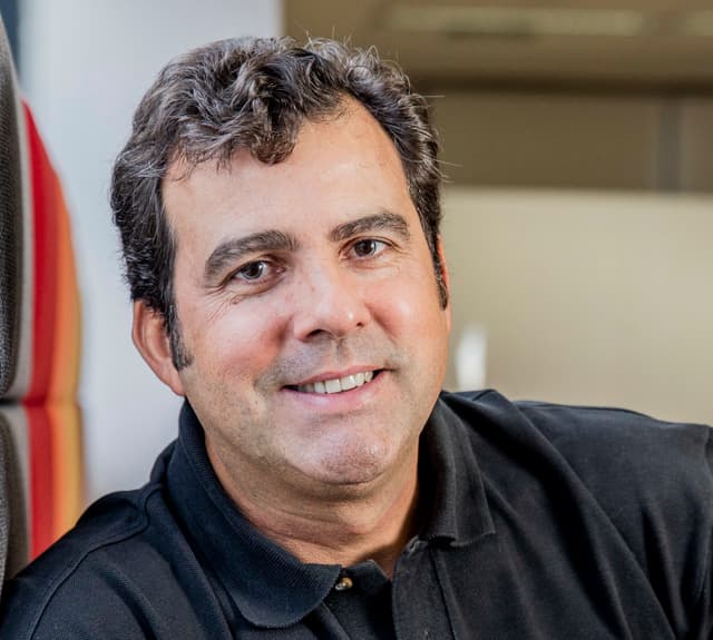 Foto de Fábio Cajazeira