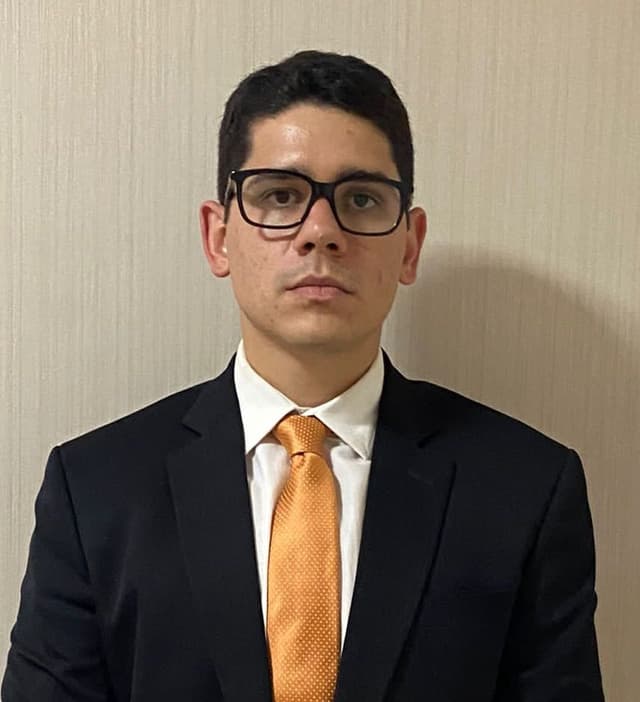 Foto de Felipe Costa Albuquerque Camargo