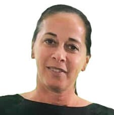 Foto de Flavia Meleras Bekerman