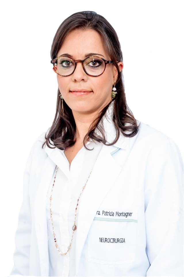 Foto de Patrícia Montagner