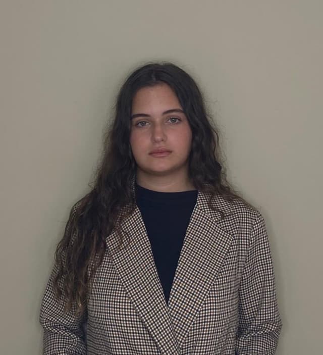 Foto de Haiane Stockinger