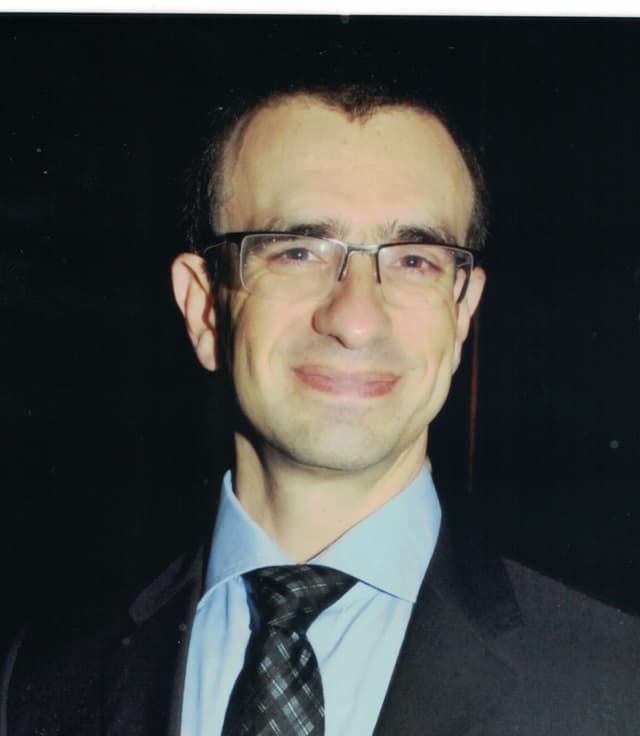 Foto de Luiz Fabricio Thaumaturgo Vergueiro