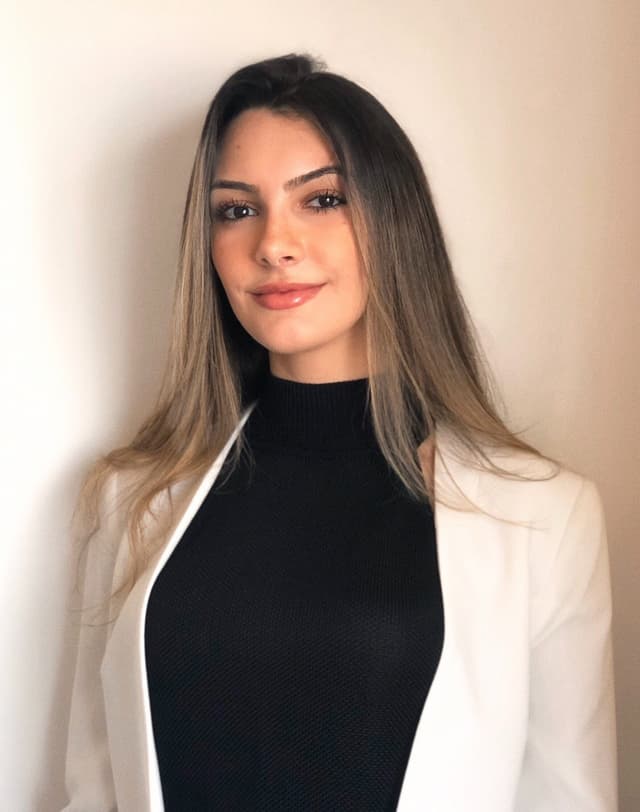 Foto de Luiza Mendonça da Silva Belo Santos