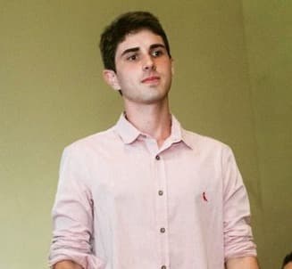 Foto de Pedro Caruso