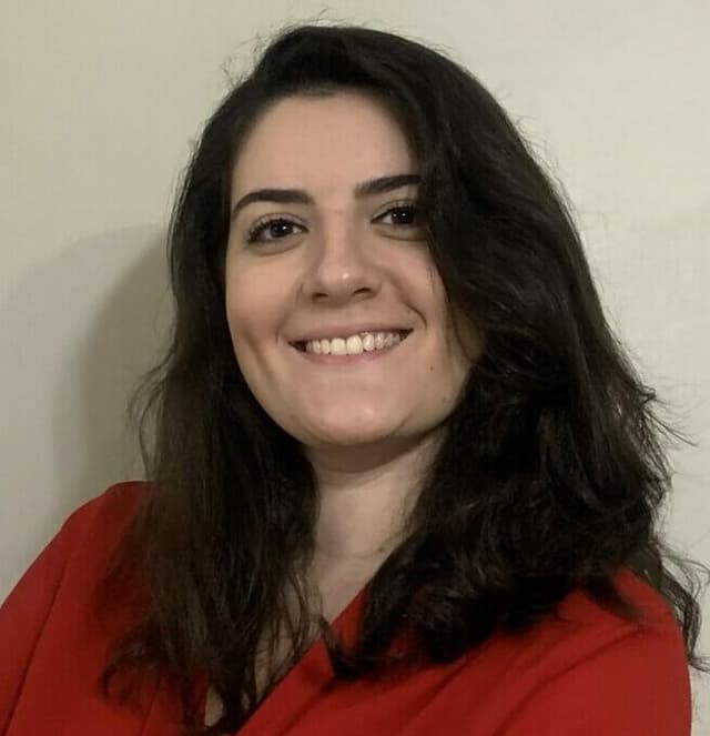 Foto de Carolina Barboza