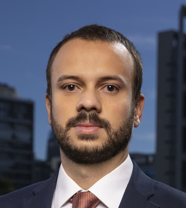 Foto de Jorge Garcia