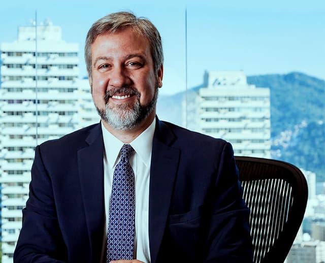 Foto de Leonardo Martins