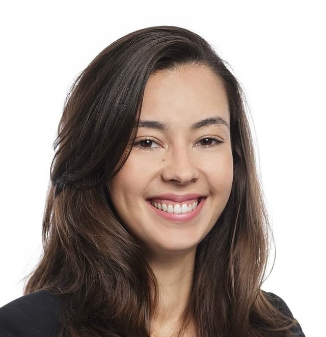 Foto de Milena da Fonseca Azevedo