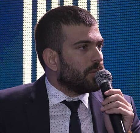 Foto de Pedro Henrique Messias e Silva