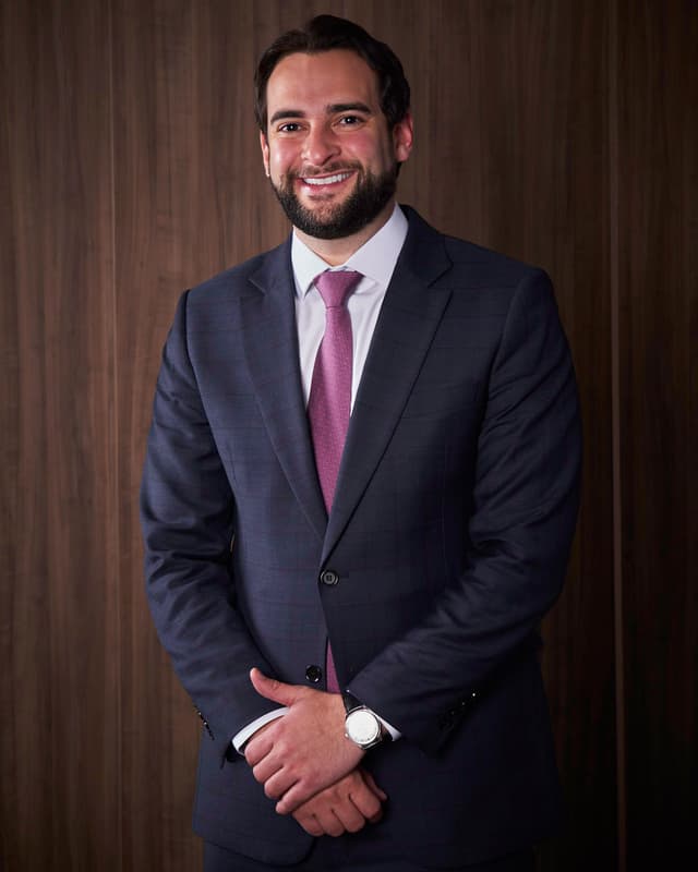 Foto de Pedro Siqueira