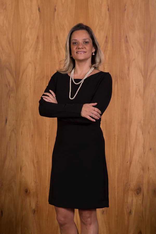 Foto de Priscilla Carbone