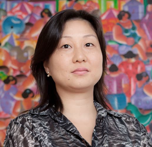 Foto de Tatiana Kota