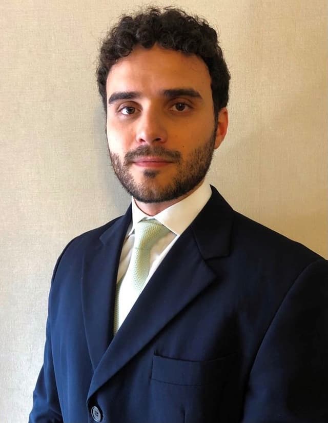 Foto de Túlio de Medeiros Jales