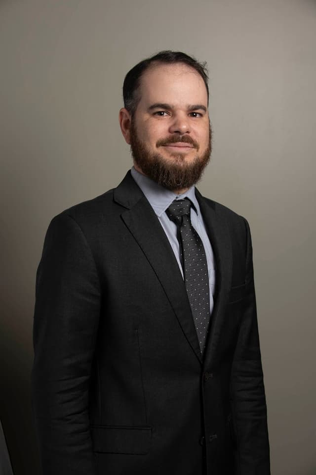 Foto de Adrianno Lorenzon