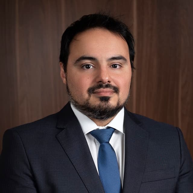 Foto de Alberto Felipe Coimbra