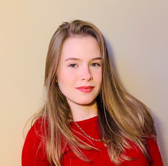 Foto de Angélica Vettorazzi