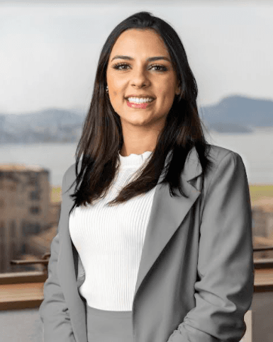 Foto de Bárbara Macedo