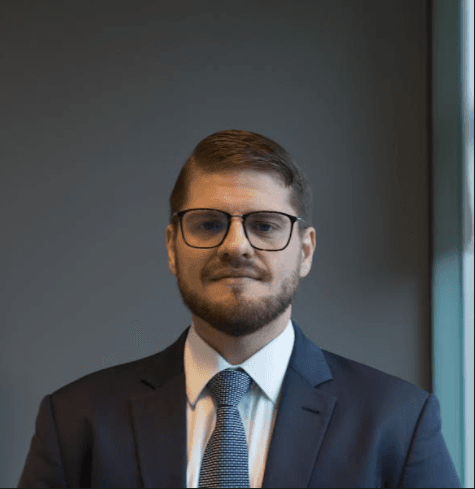 Foto de João Chagas de Oliveira Tourinho