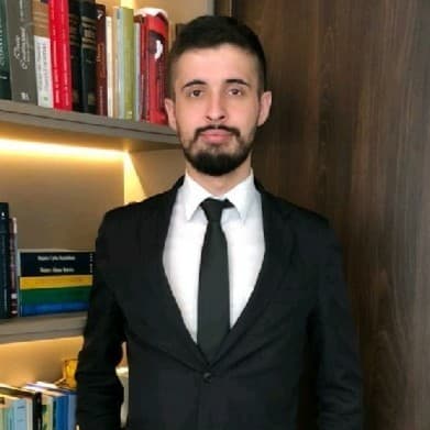 Foto de Jonas Corrêa Nunes Junior