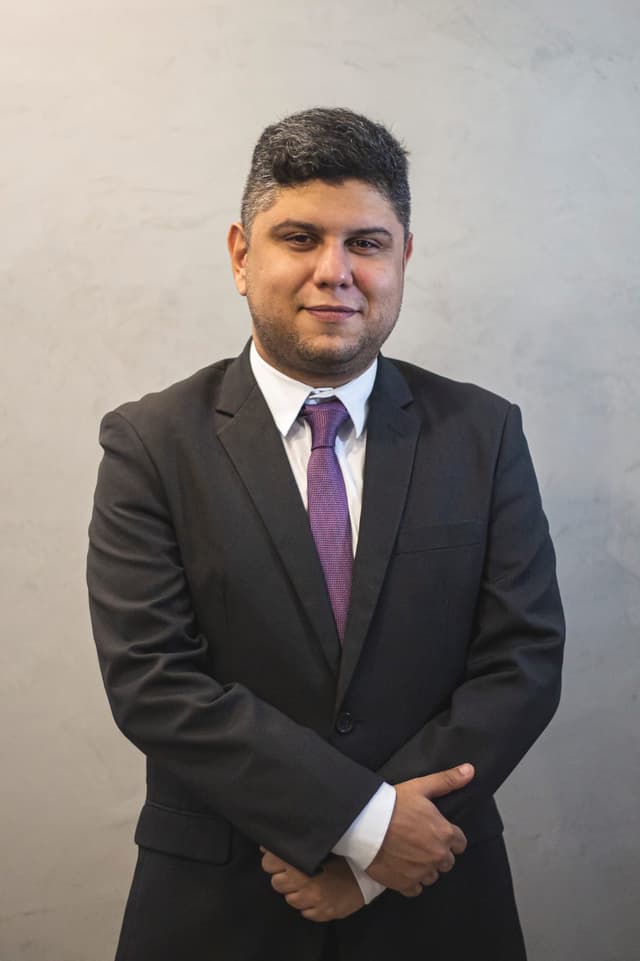 Foto de Leonardo Janoni