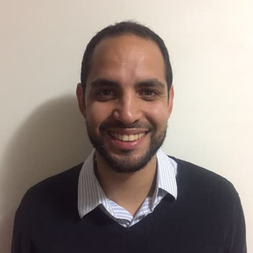 Foto de Oscar Oliveira