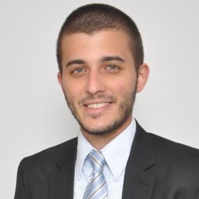 Foto de Rafael Viana de Figueiredo Costa